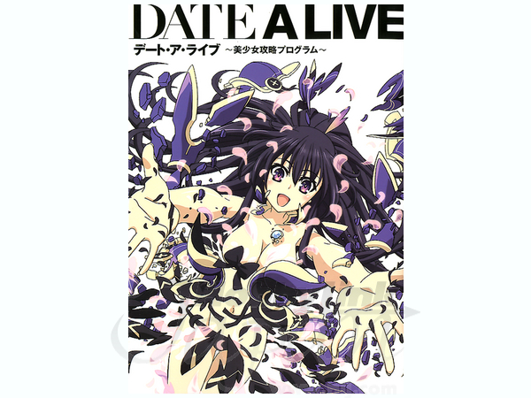 デート・ア・ライブ 美少女攻略プログラム | HLJ.co.jp