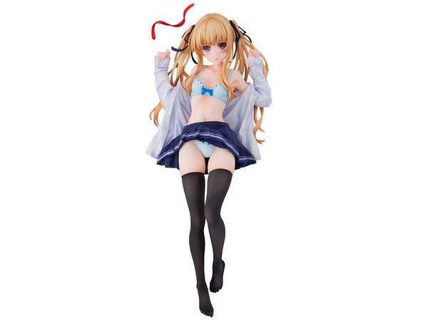 澤村・スペンサー・英梨々 抱き枕Ver. 「冴えない彼女の育てかた」 1/7 Amazon | 冴えない彼女の育てかた 澤村・スペンサー・英梨々