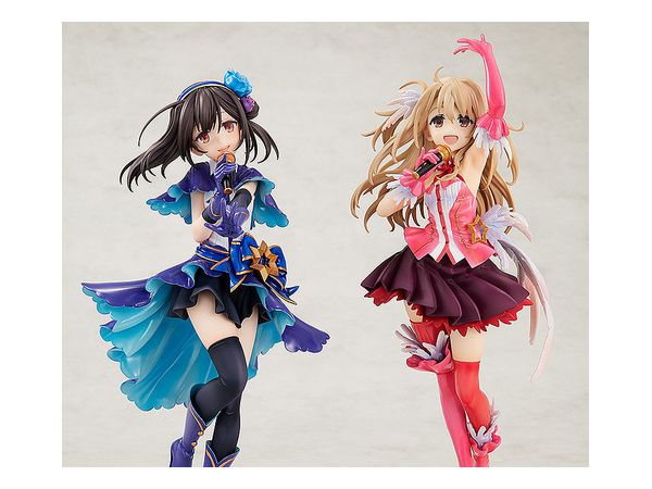 1/7 美遊・エーデルフェルト Prisma Klangfest Ver. PVC | HLJ.co.jp