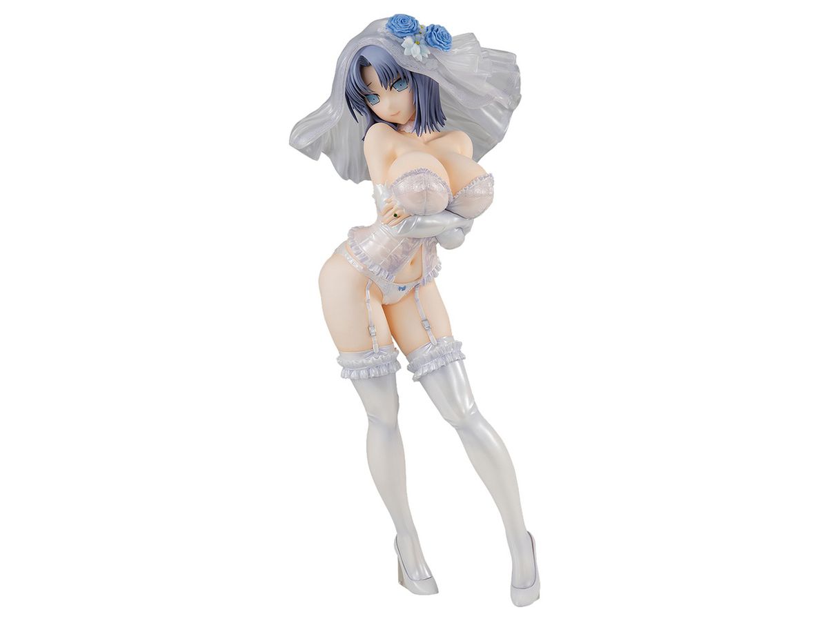 1 7 閃乱カグラ Shinovi Master 東京妖魔篇 雪泉 ウェディングランジェリーver By 角川書店 ホビーリンク ジャパン 1 7 閃乱カグラ Shinovi Master 東京妖魔篇 雪泉 ウェディングランジェリーver By 角川書店 ホビーリンク ジャパン