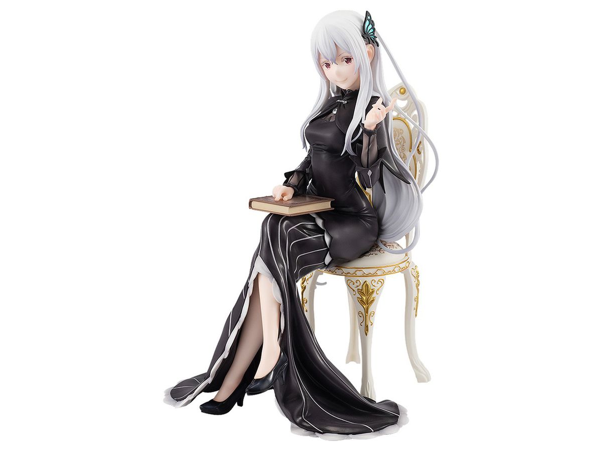 1 7 Re ゼロから始める異世界生活 エキドナ お茶会ver By 角川書店 ホビーリンク ジャパン