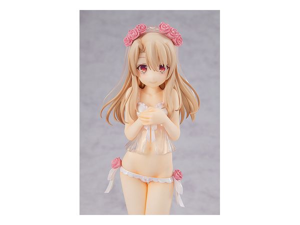 1/7 イリヤスフィール・フォン・アインツベルン ウェディング