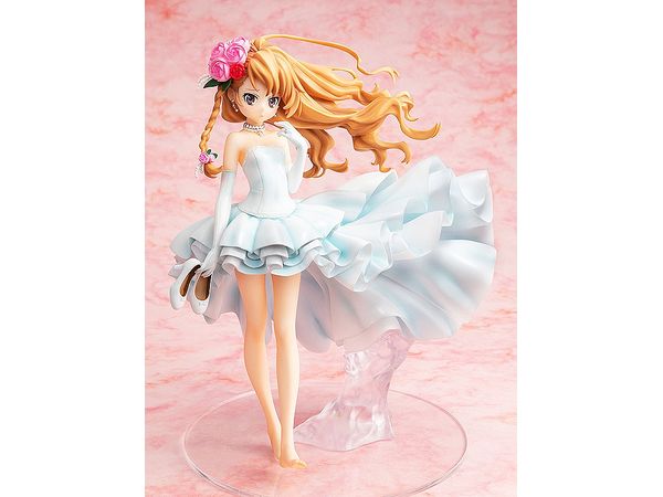 1/7 CAworks とらドラ!: 逢坂大河 ウェディングドレスver. (再販