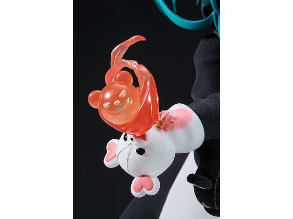 ユナ 「くまクマ熊ベアーぱーんち!」 Kdcolle 1/7 Amazon | KADOKAWA