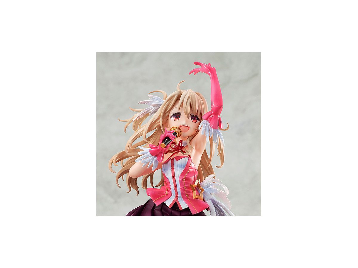 1/7 イリヤスフィール・フォン・アインツベルン Prisma Klangfest Ver