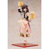 1/7 この素晴らしい世界に祝福を! ゆんゆん 原作版 チャイナドレスVer