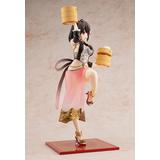 1/7 この素晴らしい世界に祝福を! ゆんゆん 原作版 チャイナドレスVer