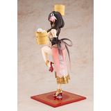 1/7 この素晴らしい世界に祝福を! ゆんゆん 原作版 チャイナドレスVer