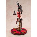 1/7 デート・ア・ライブ 原作版 時崎狂三 バニーVer. PVC | HLJ.co.jp