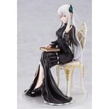 1/7 Re:ゼロから始める異世界生活: エキドナ お茶会Ver. | HLJ.co.jp