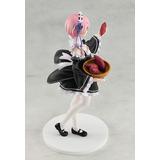 1/7 Re:ゼロから始める異世界生活: ラム お茶会Ver. PVC | HLJ.co.jp