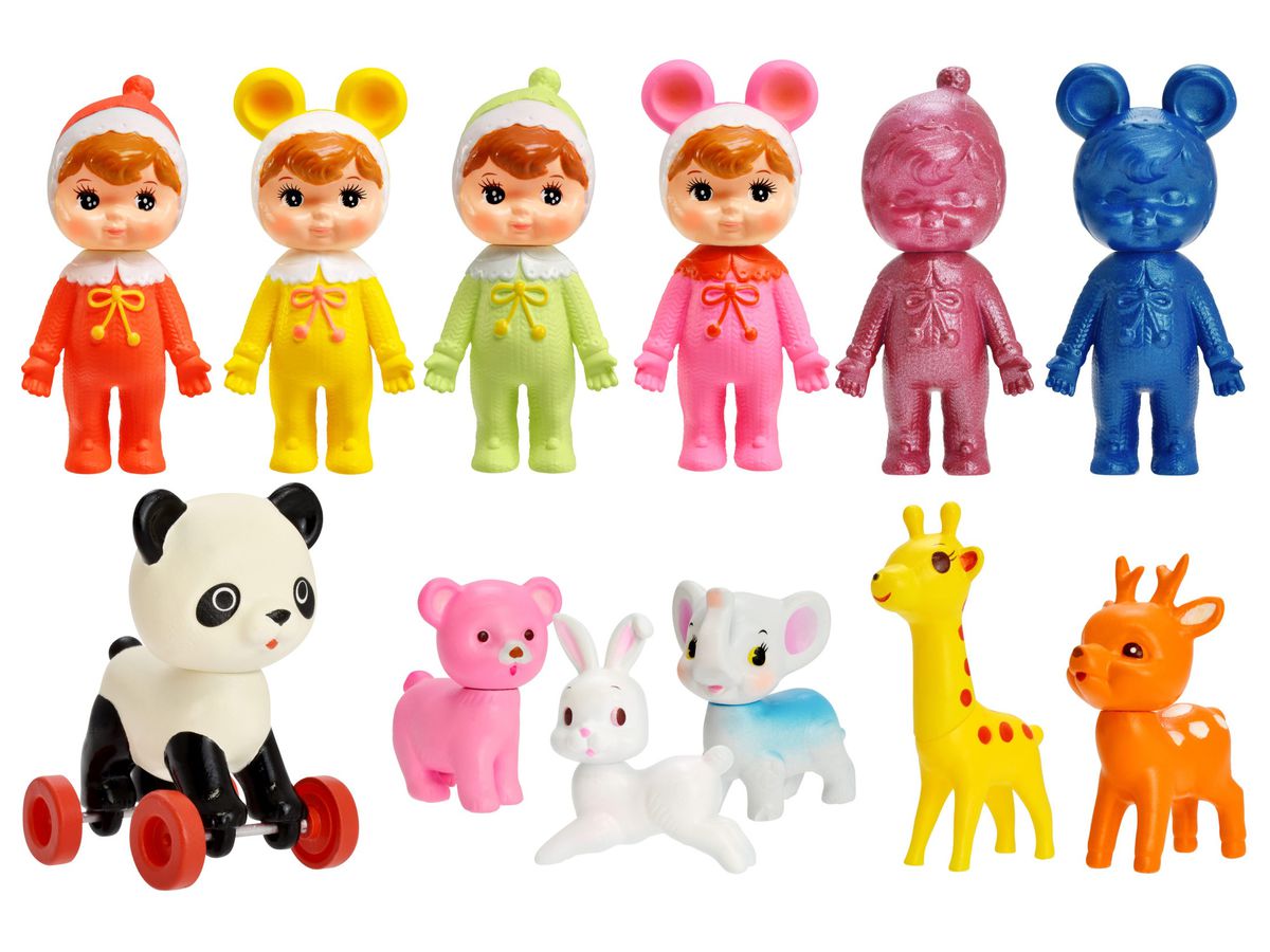 なかよしチャーミーちゃん BOX版 1Box 12pcs (再生産) | HLJ.co.jp