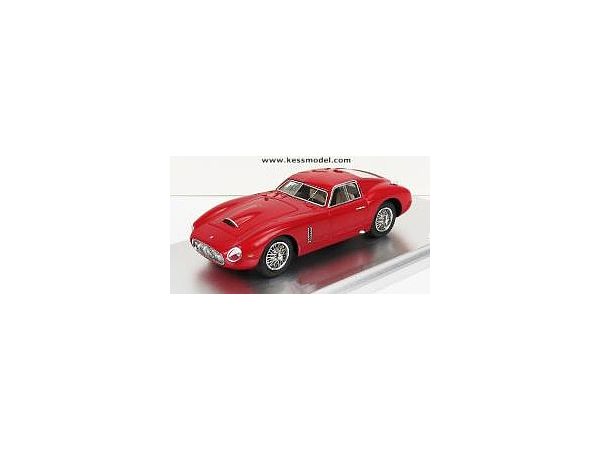 1/43 マセラティ 330 Ricarrozzata ATL 1979 レッド | HLJ.co.jp