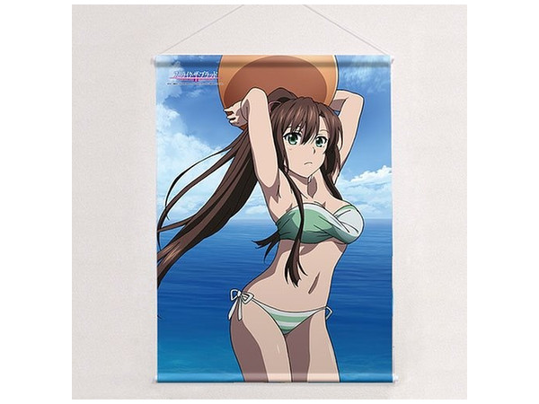 ストライク・ザ・ブラッド B2タペストリー 紗矢華 水着 | HLJ.co.jp