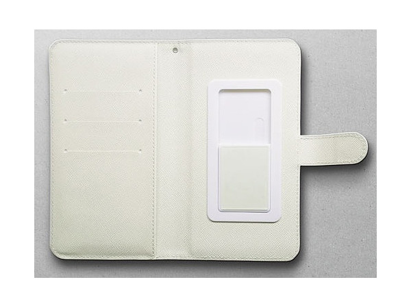 New Game 手帳型スマホケース 青葉 ねね ほたる 汎用lサイズ By キース ホビーリンク ジャパン New Game 手帳型スマホケース 青葉 ねね ほたる 汎用lサイズ By キース ホビーリンク ジャパン