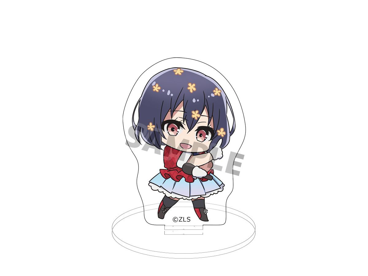 ゾンビランドサガ アクリルメモスタンド (水野愛) | HLJ.co.jp