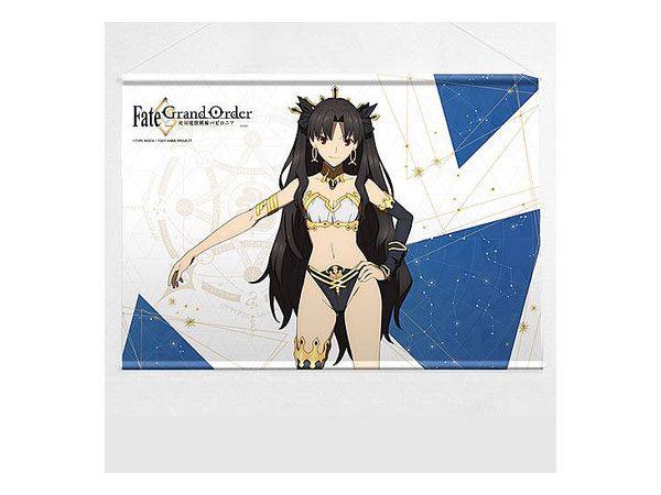 Fate/GrandOrder 絶対魔獣戦線バビロニア タペストリー しらび Fate/GrandOrder 絶対魔獣戦線バビロニア タペストリー しらび