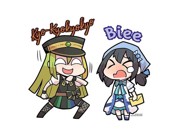マギアレコード 魔法少女まどかマギカ外伝 フルカラーTシャツ (アリナ 