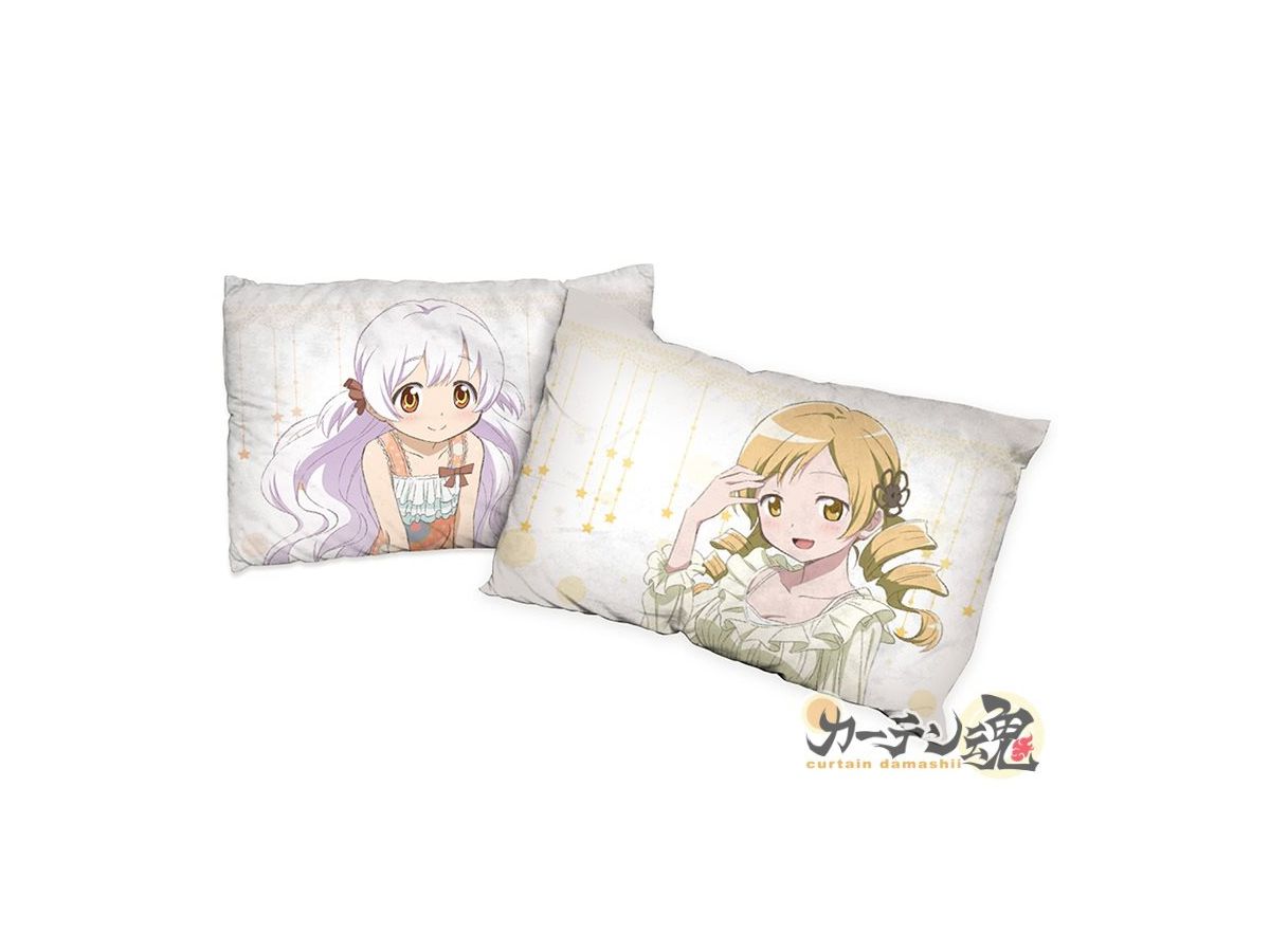 劇場版 魔法少女まどかマギカ[新編]叛逆の物語 まくらカバー (マミ