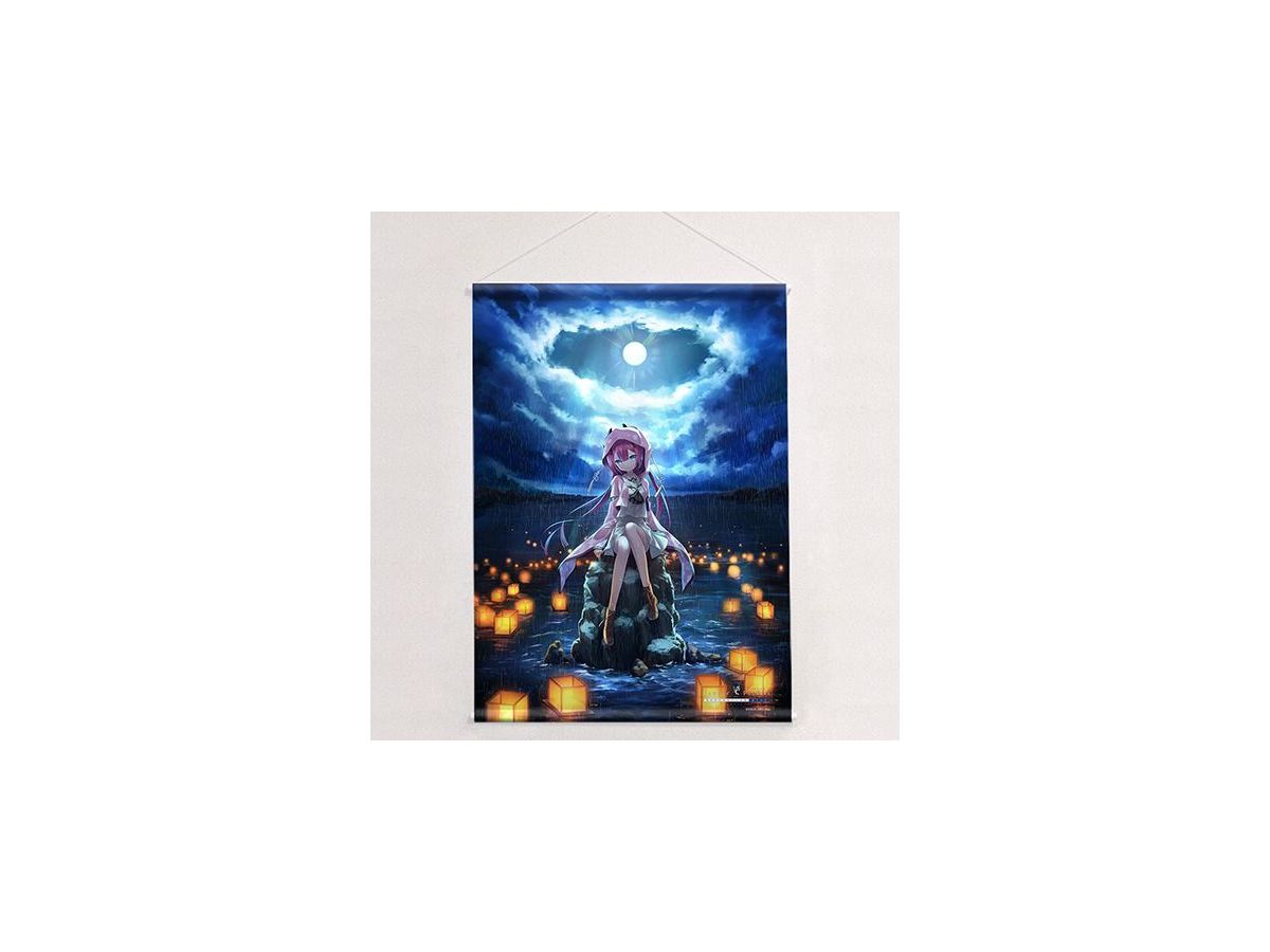 Summer Pockets REFLECTION BLUE B2タペストリー (神山識) | HLJ.co.jp