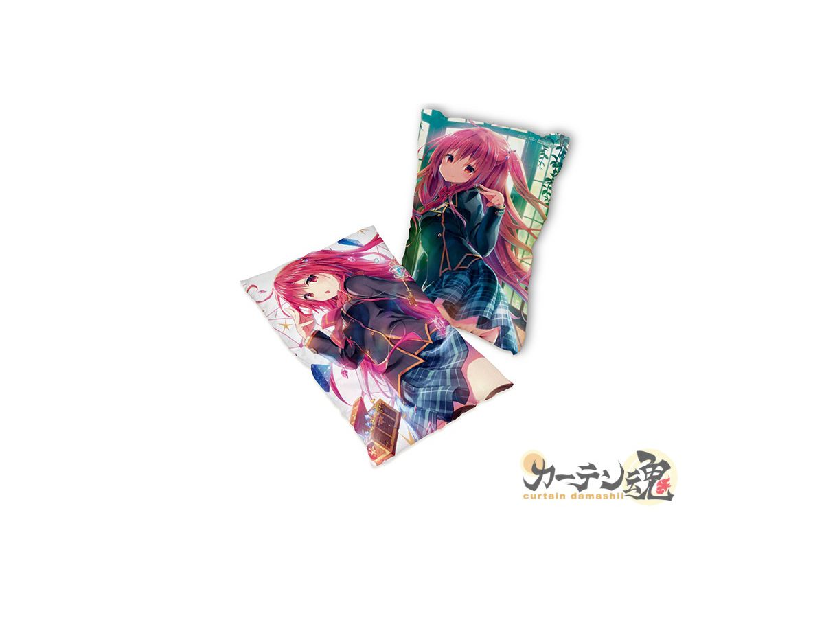 ライアー ライアーまくらカバー 彩園寺更紗 By キース ホビーリンク ジャパン ライアー ライアーまくらカバー 彩園寺更紗 By キース ホビーリンク ジャパン