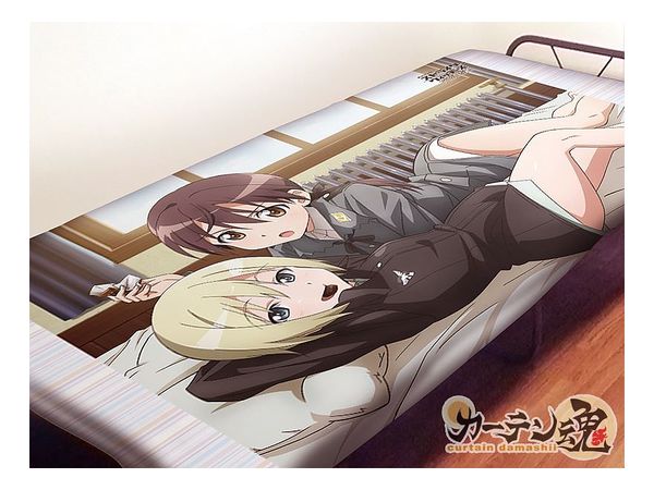 第501統合戦闘航空団ストライクウィッチーズ Road To Berlin シーツ エーリカ ハルトマン ゲルトルート バルクホルン By キース ホビーリンク ジャパン 第501統合戦闘航空団ストライクウィッチーズ Road To Berlin シーツ エーリカ ハルトマン ゲルトルート バルクホルン By キース ホビーリンク ジャパン