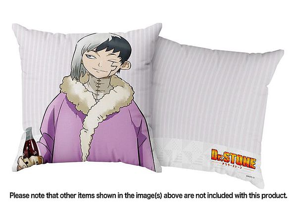 Dr.STONE キャラクター大判タオル　石神千空　あさぎりゲン　未開封 Dr.STONE キャラクター大判タオル 石神千空 あさぎりゲン 未開封 Dr