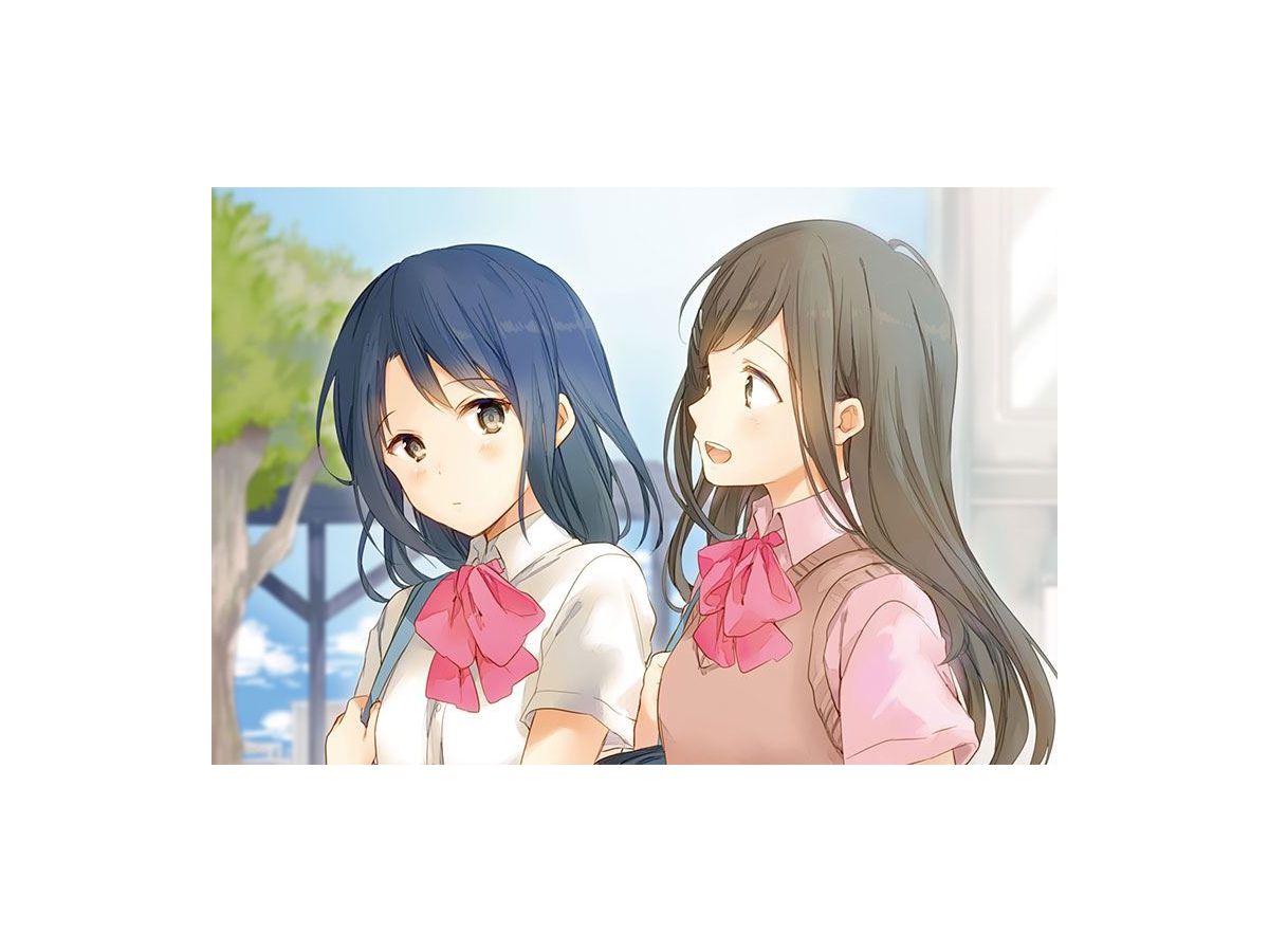 安達としまむら まくらカバー By キース ホビーリンク ジャパン