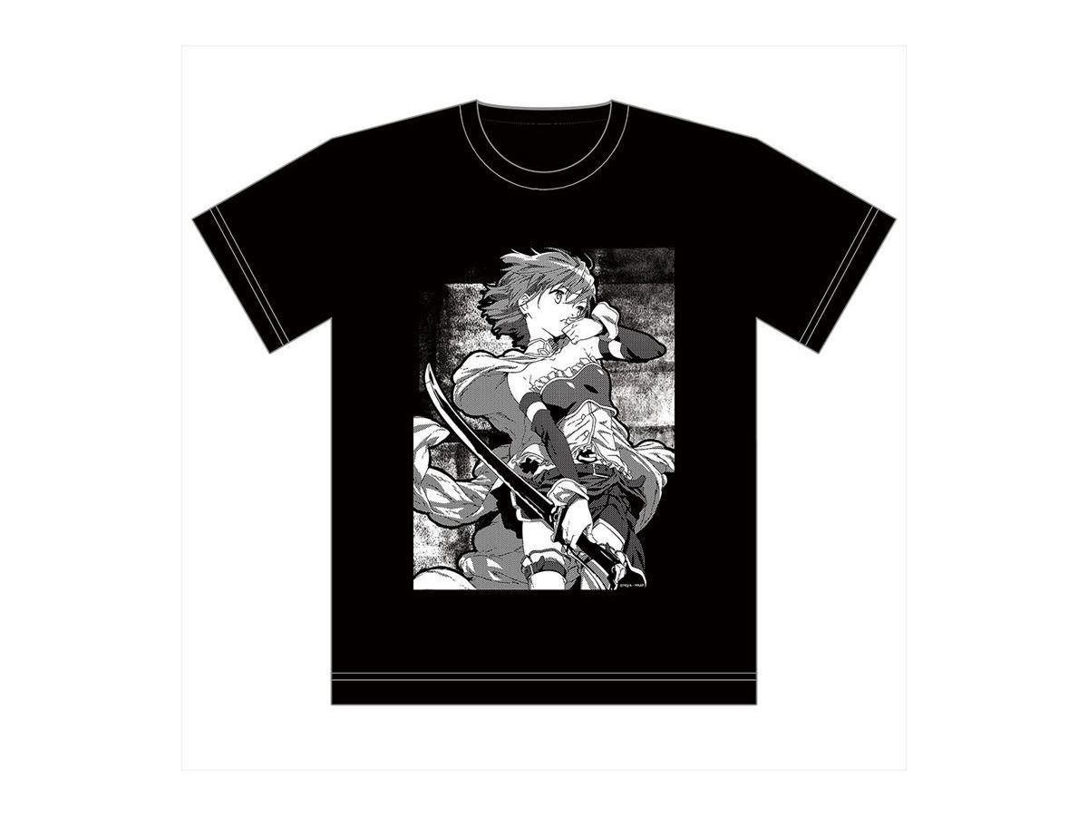 マギレコ まどマギ外伝: Tシャツ(美樹さやか)Mサイズ | HLJ.co.jp