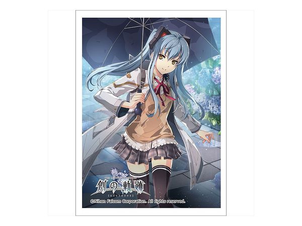 英雄伝説 創の軌跡 タオルケット 英雄伝説 創の軌跡