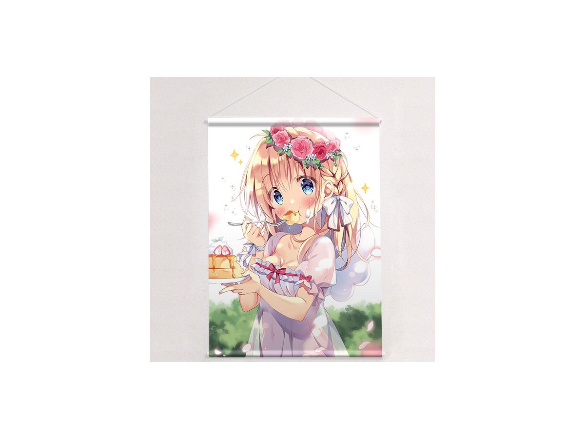 ぱん先生] B2タペストリー (てん/BD)Wスエード | HLJ.co.jp