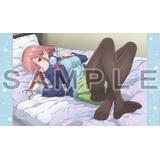 五等分の花嫁　中野三玖 シーツ 五等分の花嫁 シーツ (中野三玖) | HLJ.co.jp
