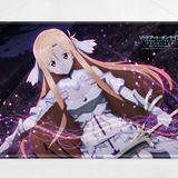 ソードアート・オンライン アリシゼーション B2タペストリー (アスナ