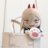 チェンソーマン はぐっと! ぬいぐるみ タッセル チェンソーマン]はぐっと！ぬいぐるみタッセル（デンジ）