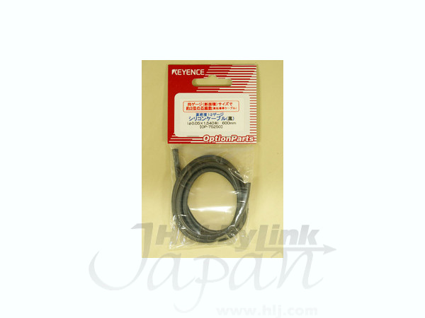 (未使用･未開封品)　アキュヴァンス 12ゲージ ブラックケーブル OP-75250 gsx453j ヨドバシ.com - アキュヴァンス OP-75250 [キーエンス 12G黒色