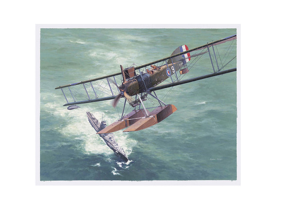 小池繁夫アートプリント ショート海軍省184型水上機 By ホビーリンク ジャパン ホビーリンク ジャパン 小池繁夫アートプリント ショート海軍省184型水上機 By ホビーリンク ジャパン ホビーリンク ジャパン