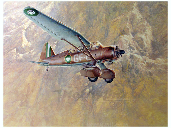 世界の名機カレンダー 2013 壁掛版 By ホビーリンク ジャパン ホビーリンク ジャパン