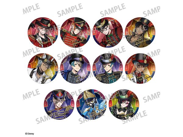 ディズニー ツイステッドワンダーランド: トレーディングオーロラ