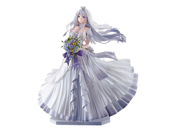 1 7 アズールレーン エンタープライズ マリースター Ver 通常版 By ニード ホビーリンク ジャパン