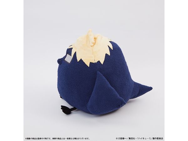 ハイキュー!! ツキガラス クッション | HLJ.co.jp