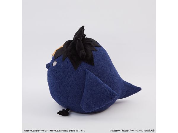 ハイキュー!! ノヤガラス クッション | HLJ.co.jp