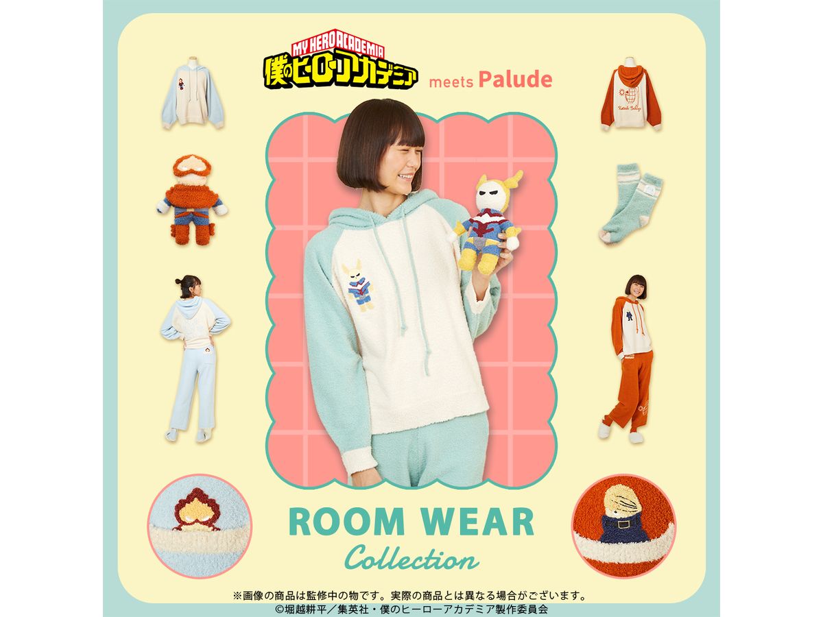 僕のヒーローアカデミア (轟焦凍) ルームソックス (メンズ) | HLJ.co.jp