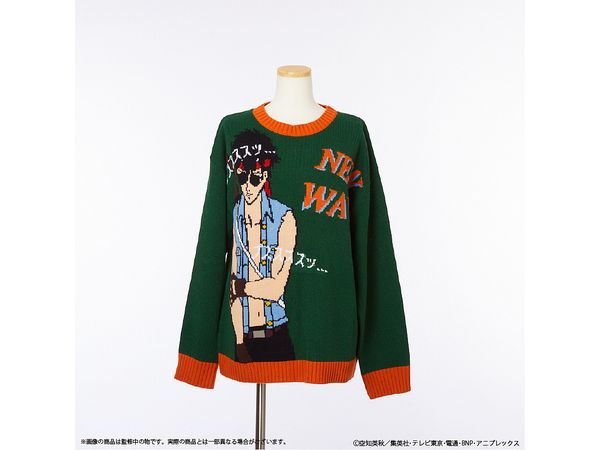 銀魂 トッシー ダサセーター | HLJ.co.jp