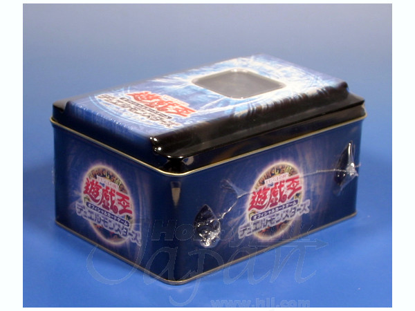 遊戯王CG BOOSTER PACK COLLECTORS TIN 2007 | HLJ.co.jp
