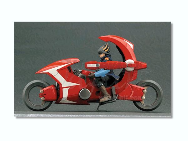 1 10 遊戯王ファイブディーズ Dホイール 遊星号 By コナミ ホビーリンク ジャパン 1 10 遊戯王ファイブディーズ Dホイール 遊星号 By コナミ ホビーリンク ジャパン