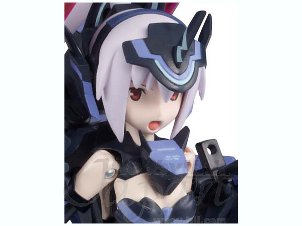 アーンヴァルmk2 テンペスタ アーンヴァルMk 2 武装神姫 天使型MMS