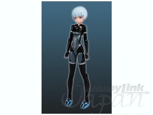 武装神姫 忍者型MMS フブキ弐型 | HLJ.co.jp
