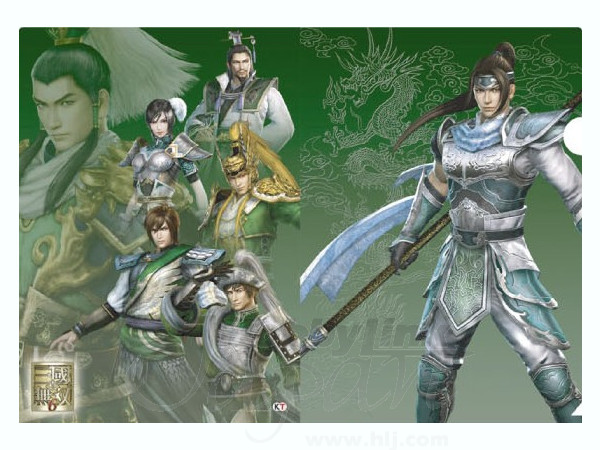 真・三國無双8 英傑カルタ 呂布 fit=scale-down,w=1200