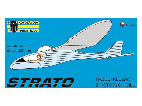 ストラト ハンドランチグライダー | HLJ.co.jp