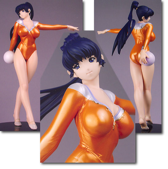 1/8 蓮玖 (新体操) | HLJ.co.jp